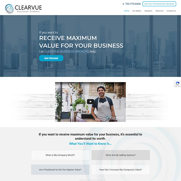 Clearvue Business Brokers